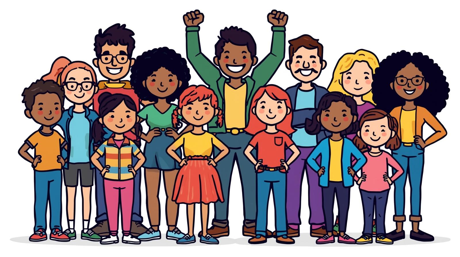 طبيعة العلاقة بين الثقة والتحفيز