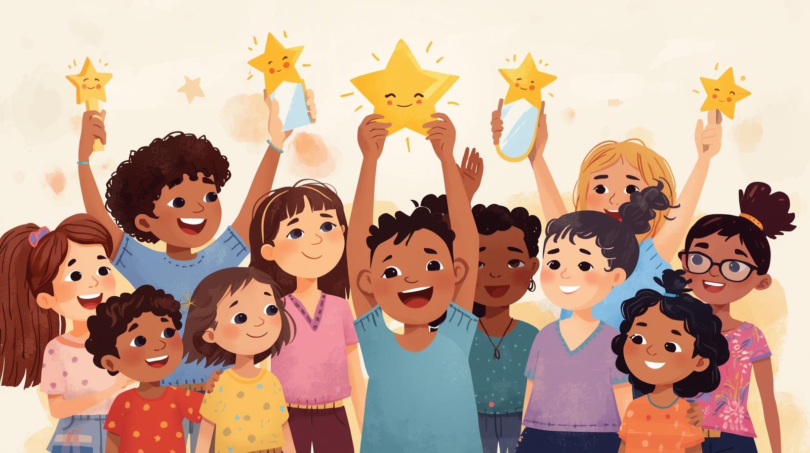 أهمية المحيط الاجتماعي: ركيزة أساسية للثقة والدافعية