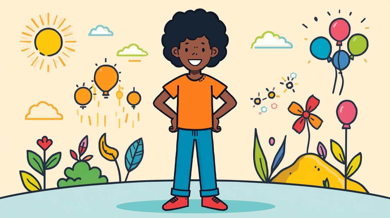 فهم الثقة بالنفس: الأبعاد والأصول النفسية