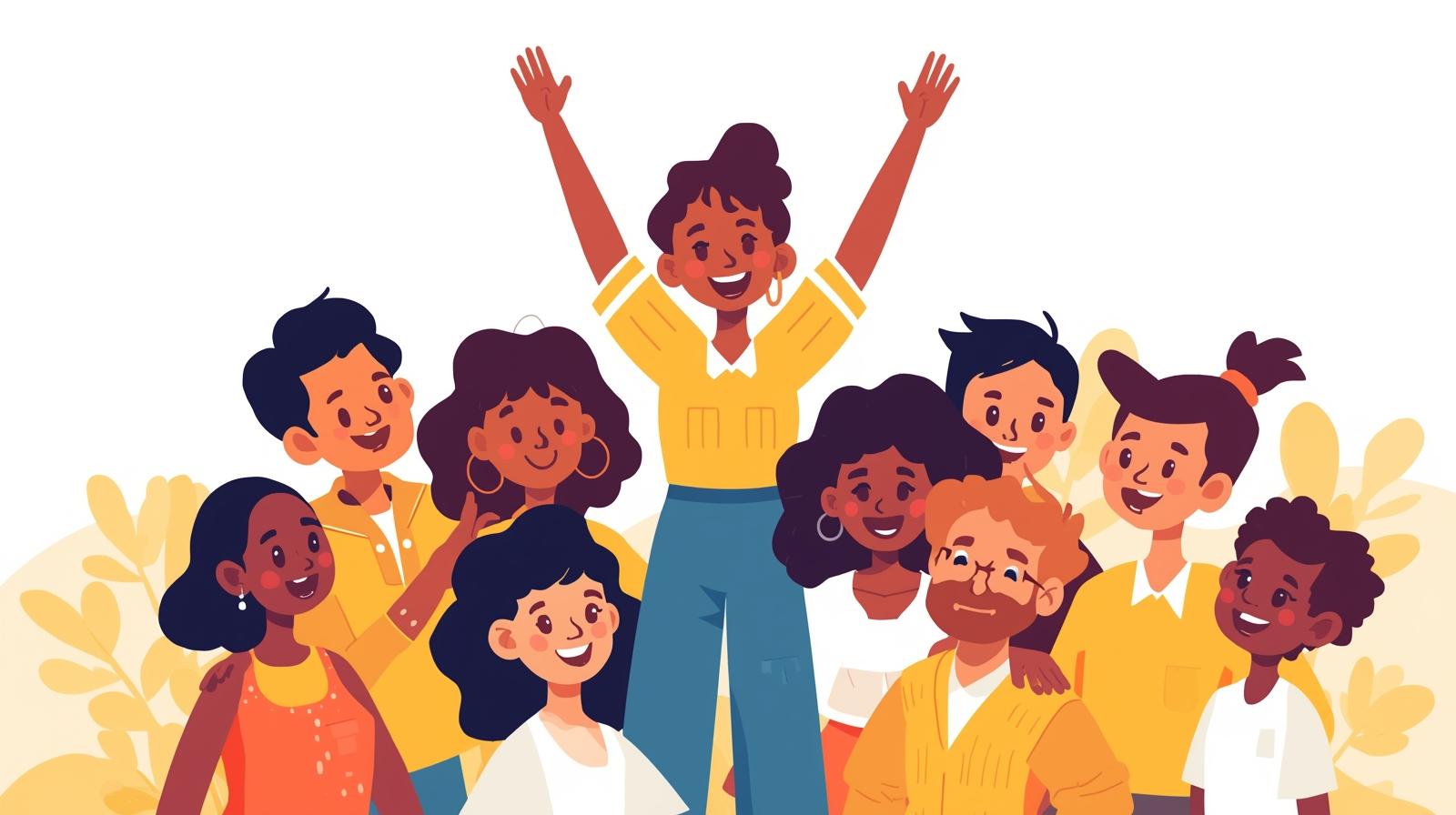 عوامل تؤثر على الثقة بالنفس: التحليل الداخلي والخارجي