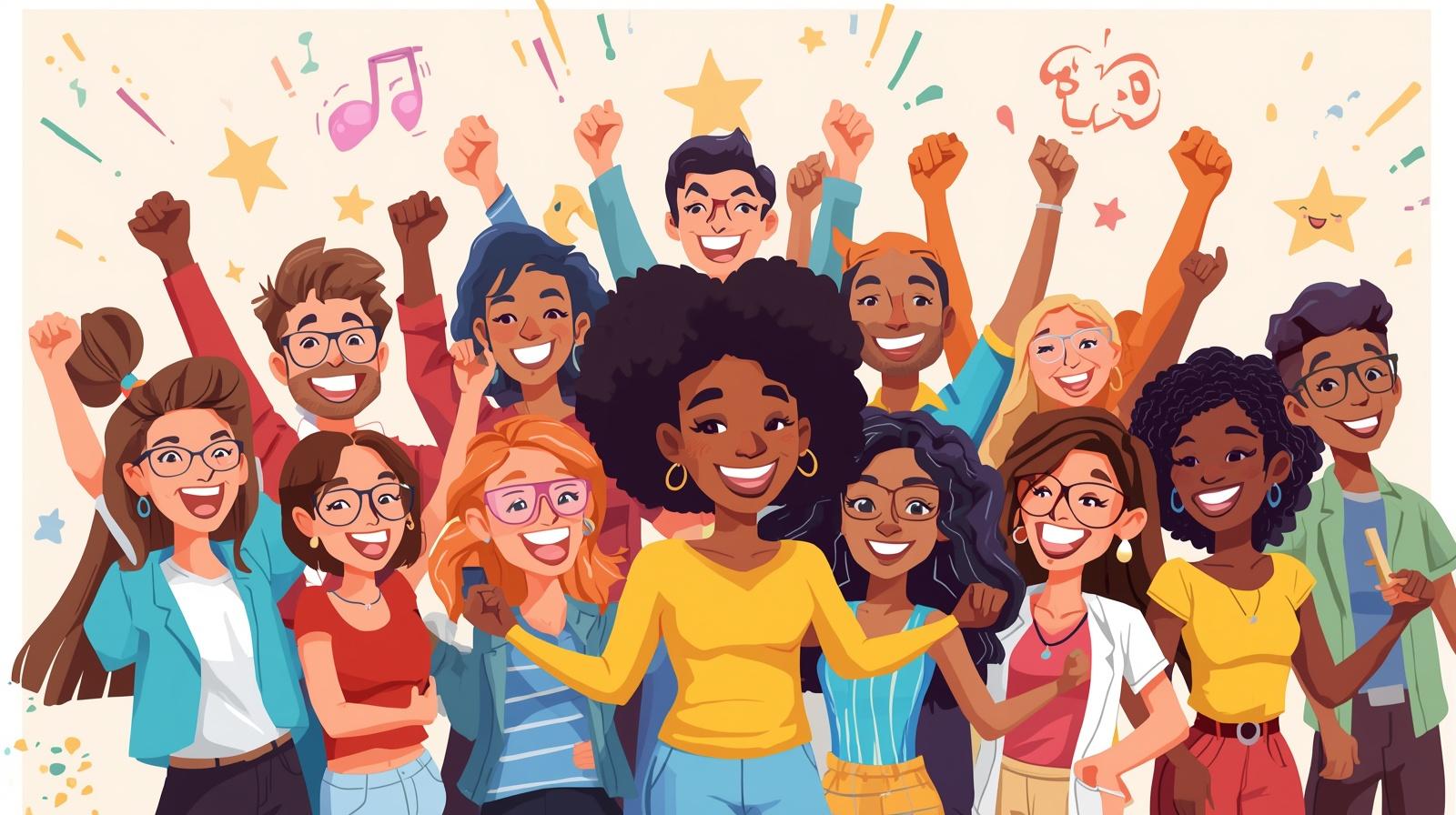 أهمية التحفيز الذاتي في تعزيز الأداء وتحقيق الأهداف