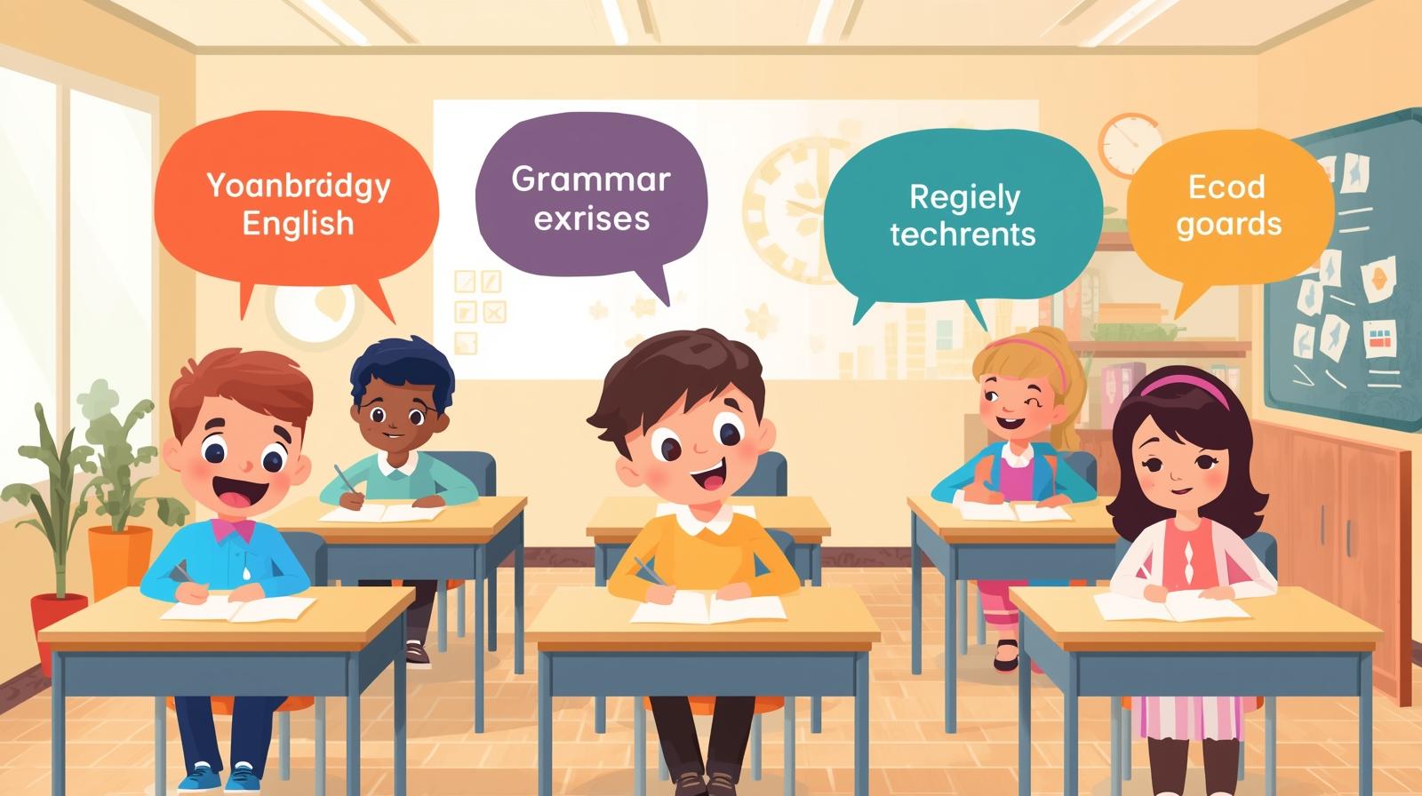 أنواع امتحانات كامبردج ومستوياتها