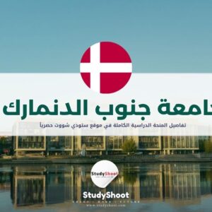 جامعة جنوب الدنمارك