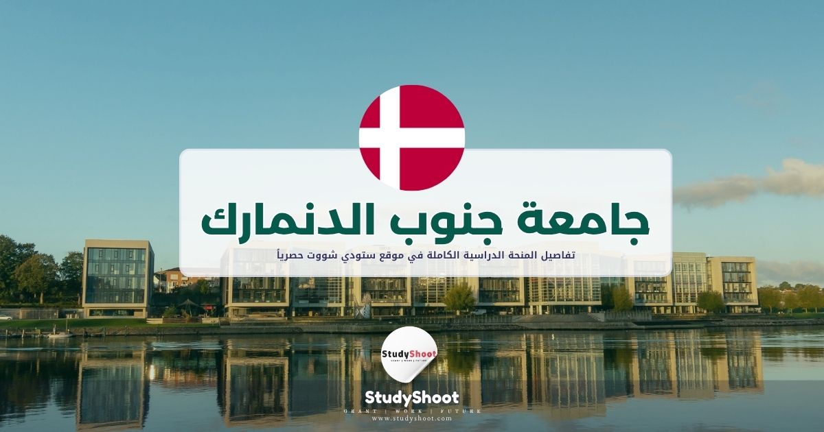 جامعة جنوب الدنمارك