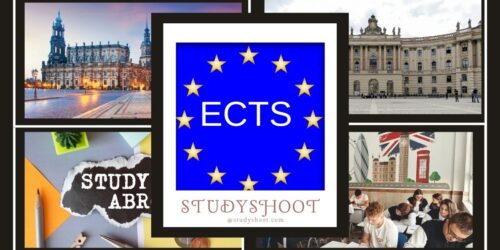 نظام ECTS تحويل وتراكم الائتمان الأوروبي