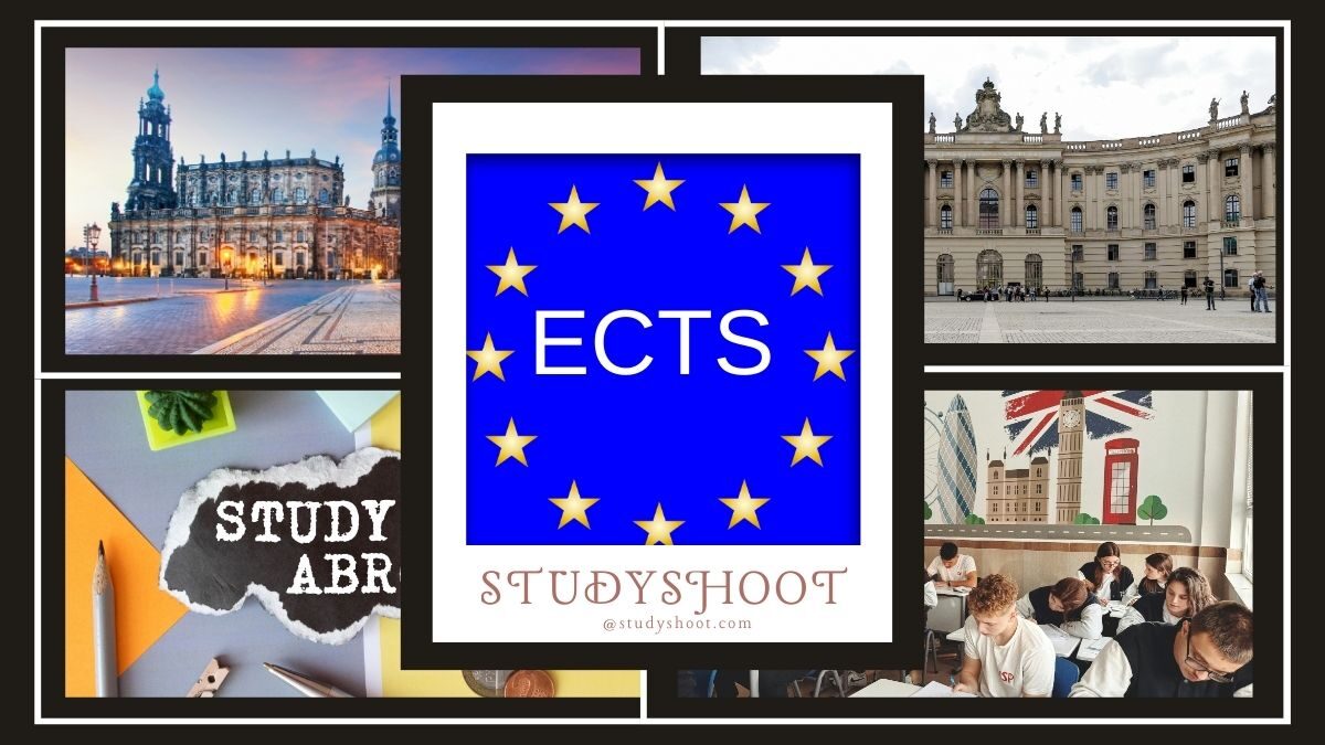 نظام ECTS تحويل وتراكم الائتمان الأوروبي