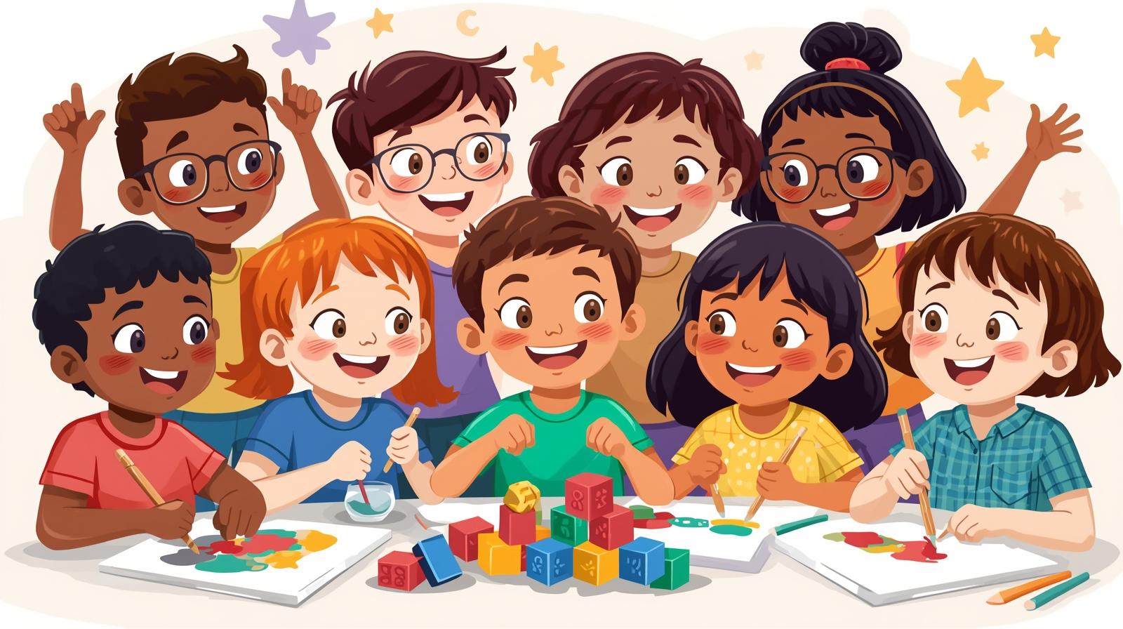 أهمية المهارات في بيئة العمل