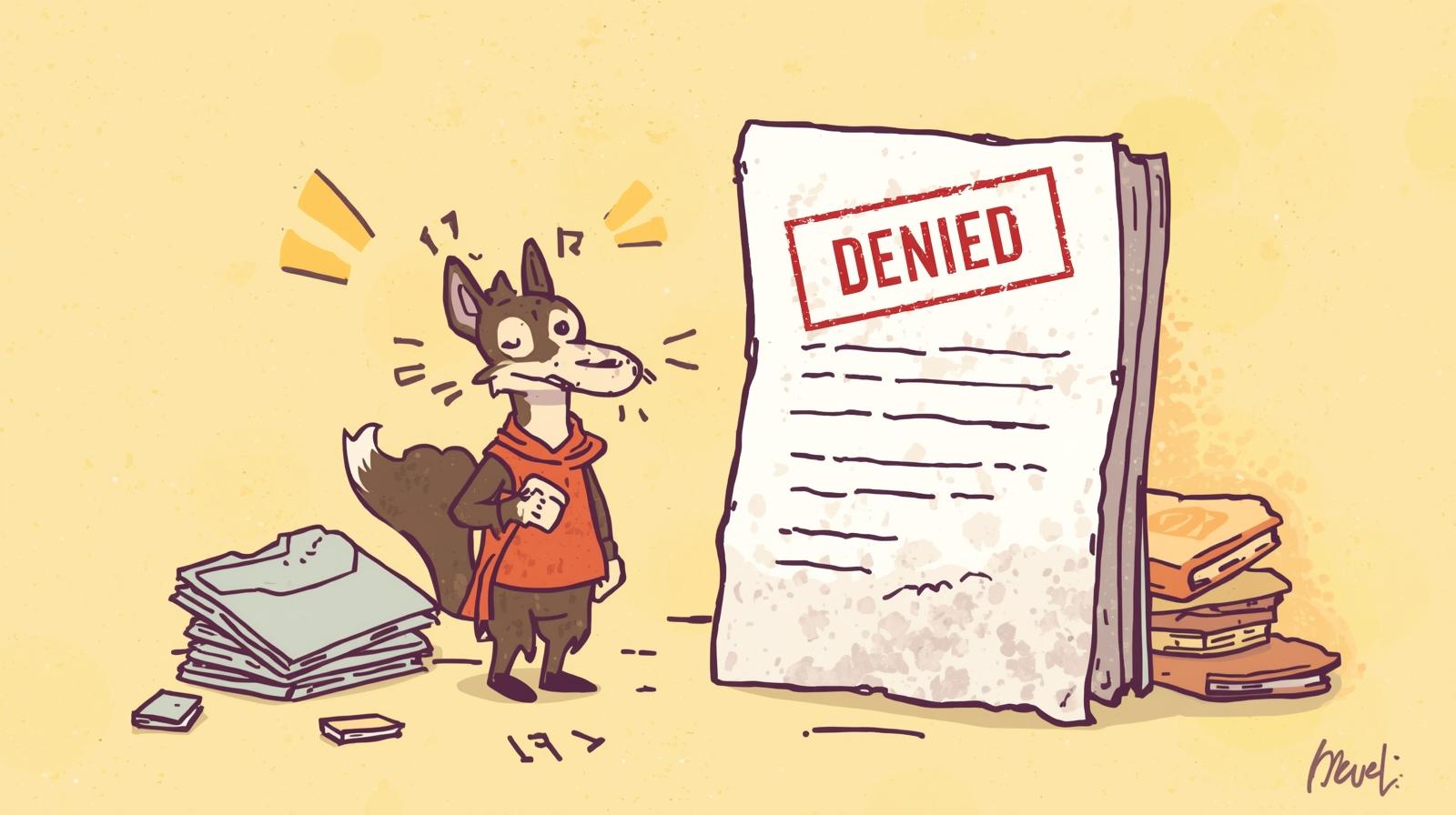 أسباب فقدان تجديد المنحة الدراسية