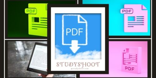 كيف تقوم بتحويل صورة الجوال الى PDF