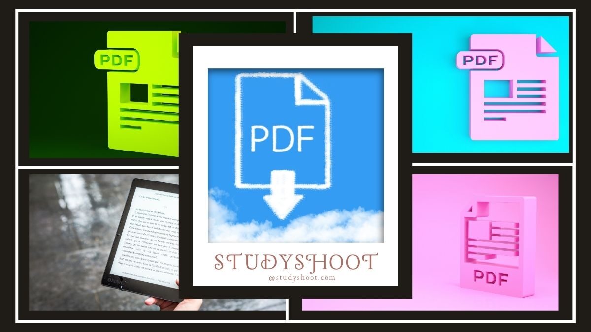 كيف تقوم بتحويل صورة الجوال الى PDF