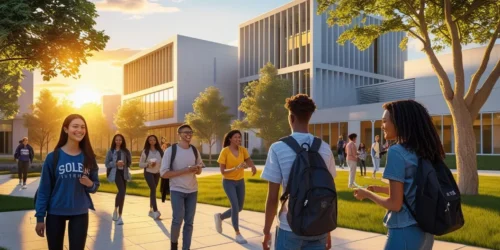 جامعة سولنت