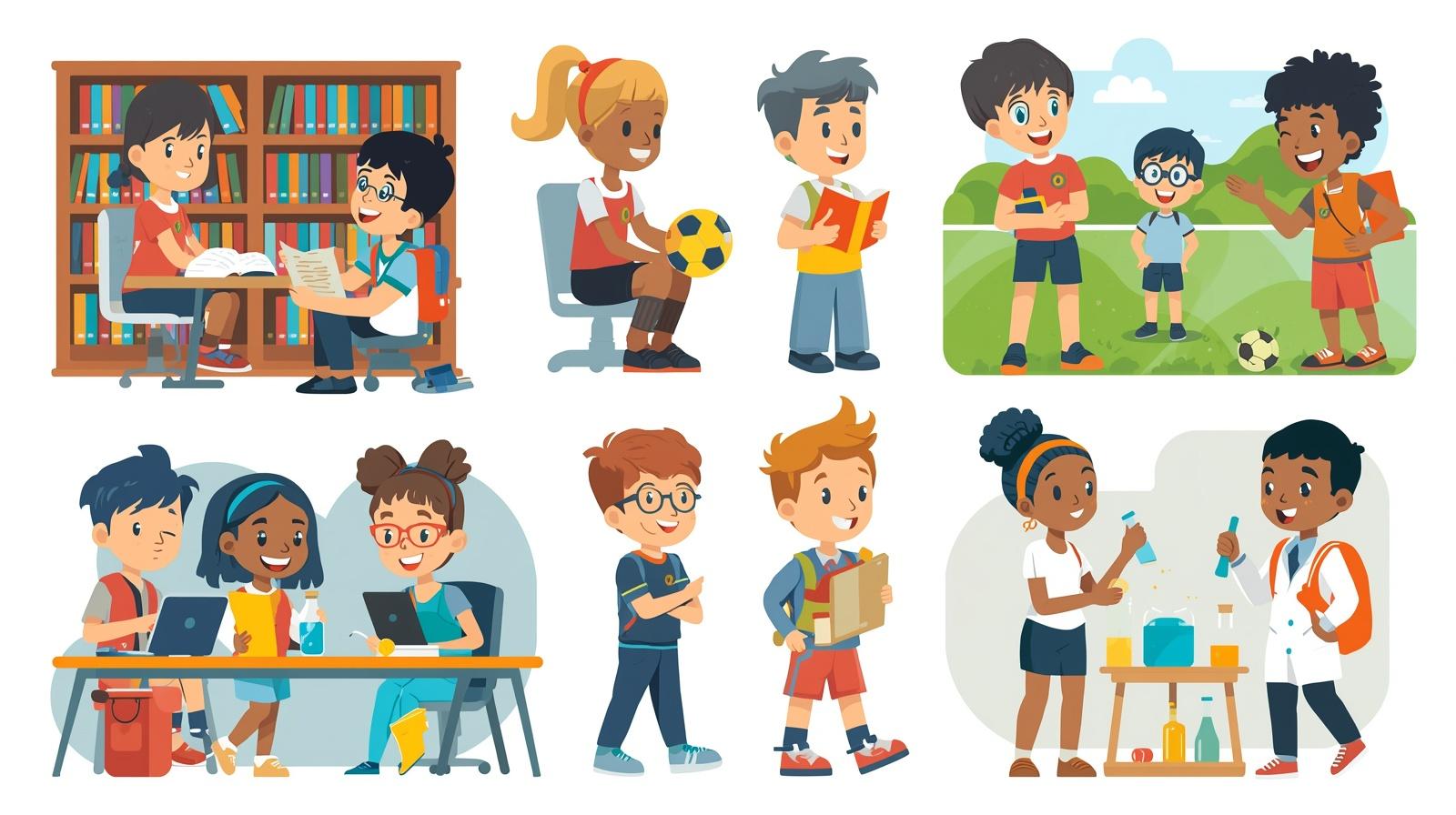 إغناء السيرة الذاتية والتميز المهني