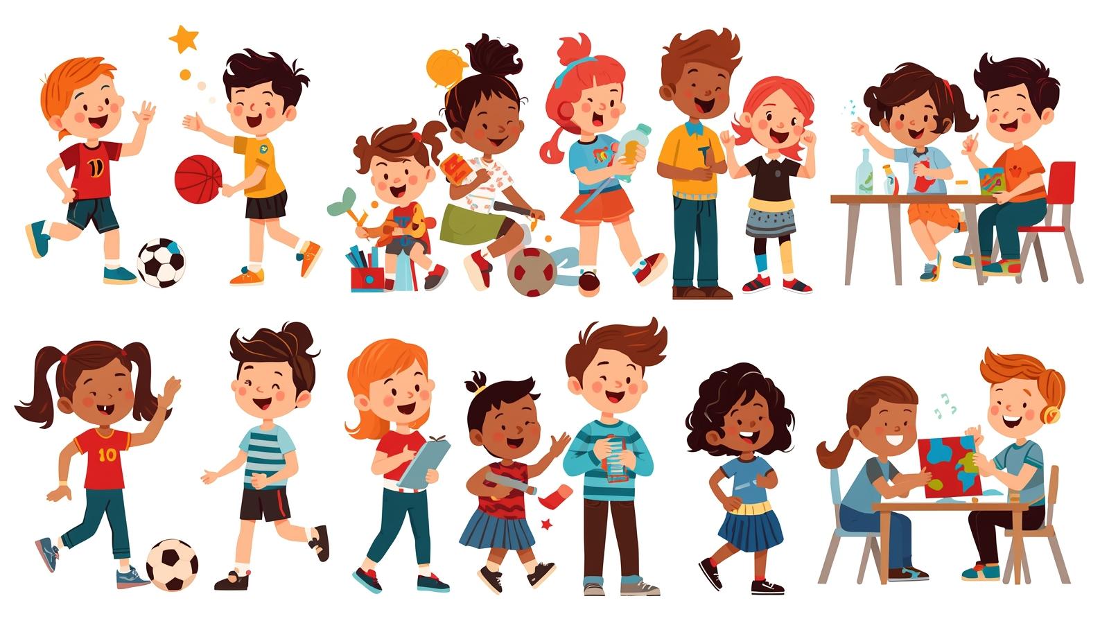 تقديم الدعم الاجتماعي والنفسي للطلاب