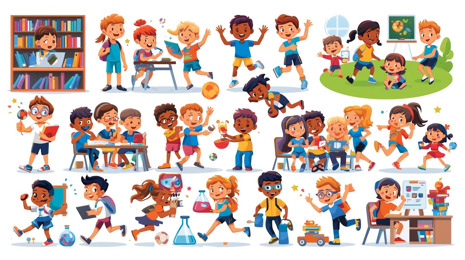 تطوير المهارات القيادية واتخاذ القرار