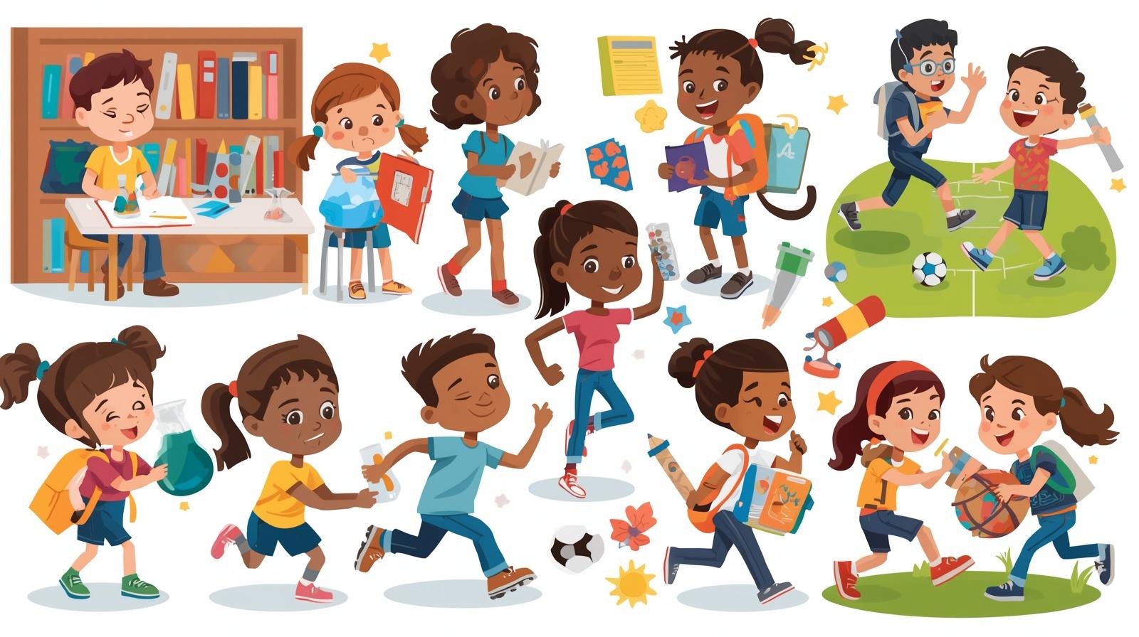 توسيع الشبكات الاجتماعية والمهنية