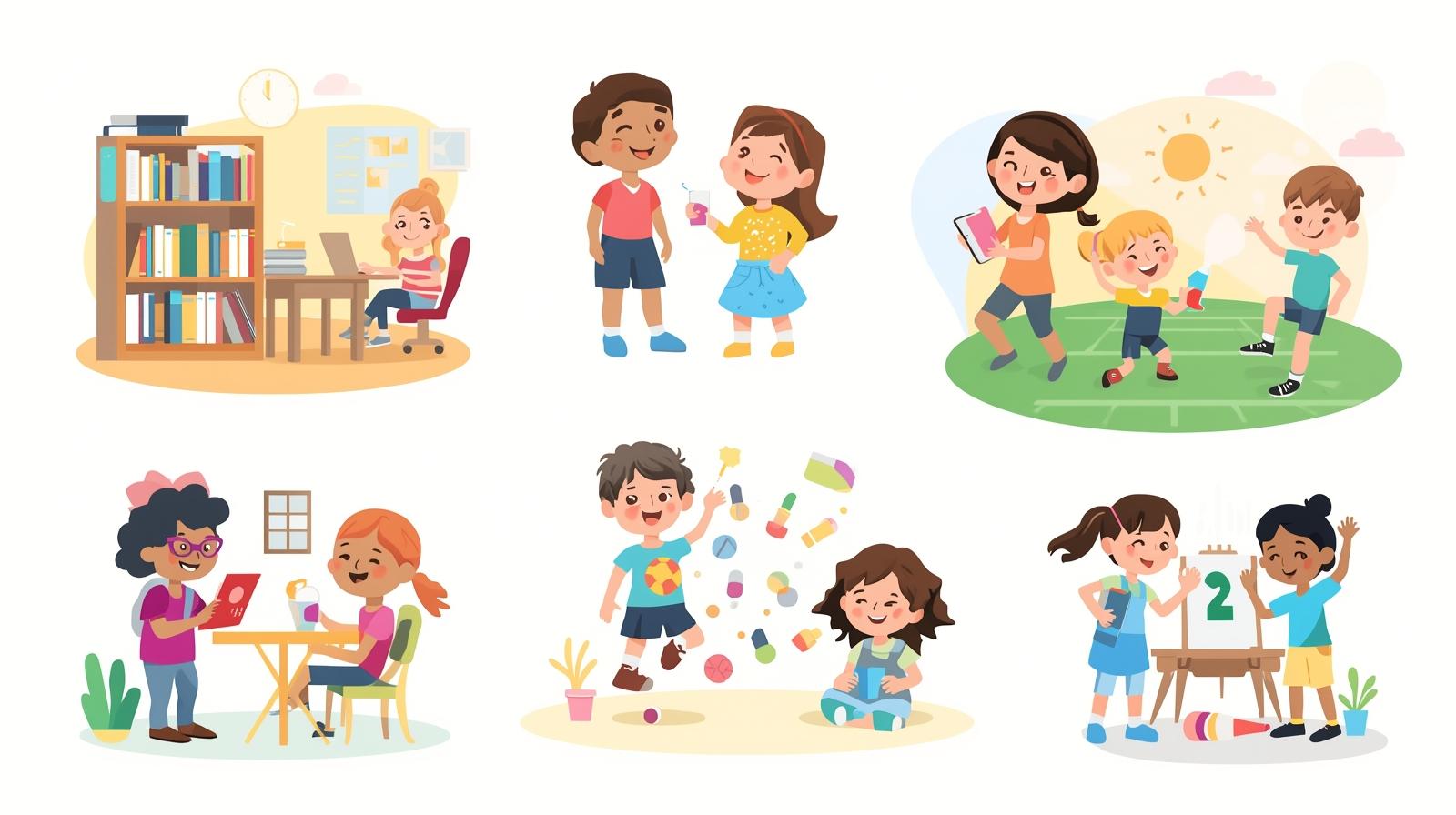 زيادة فرص الحصول على المنح الدراسية