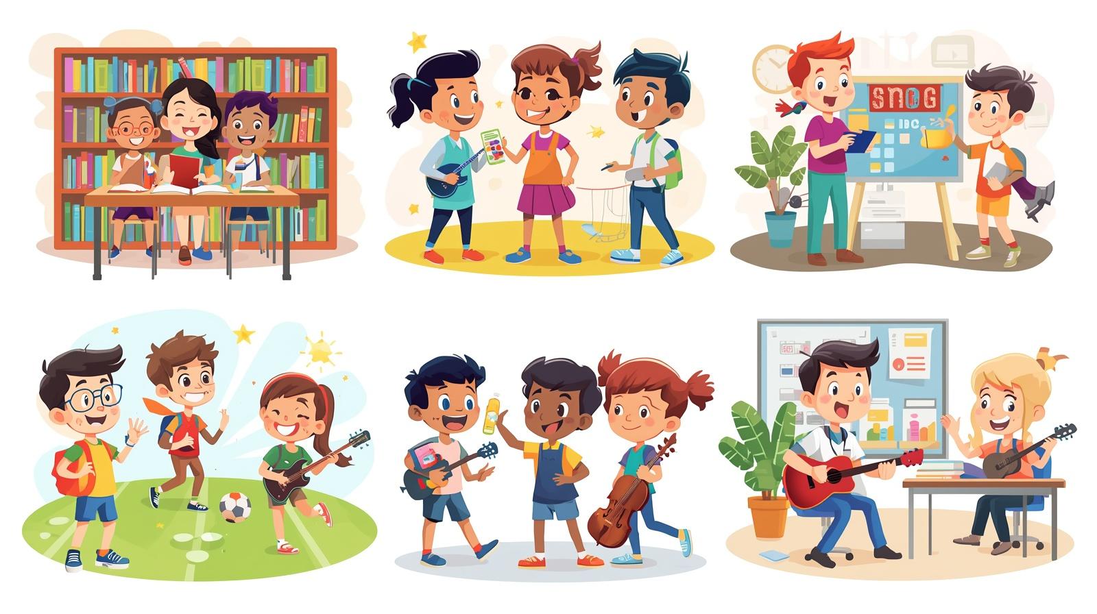 تطوير المهارات التنظيمية وإدارة الموارد