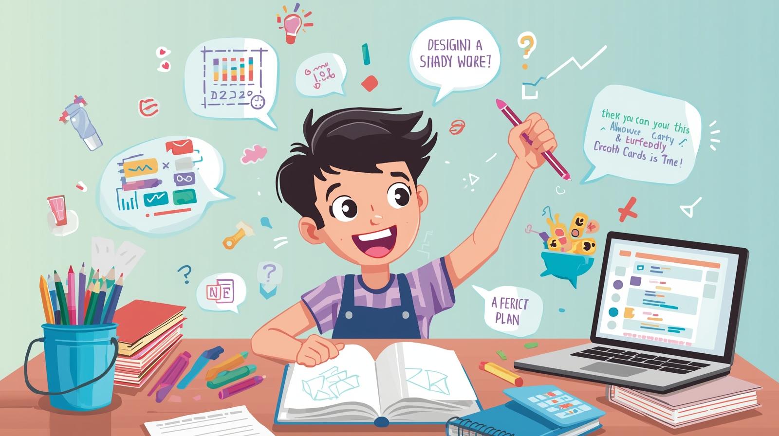 اعتبارات عند التصميم