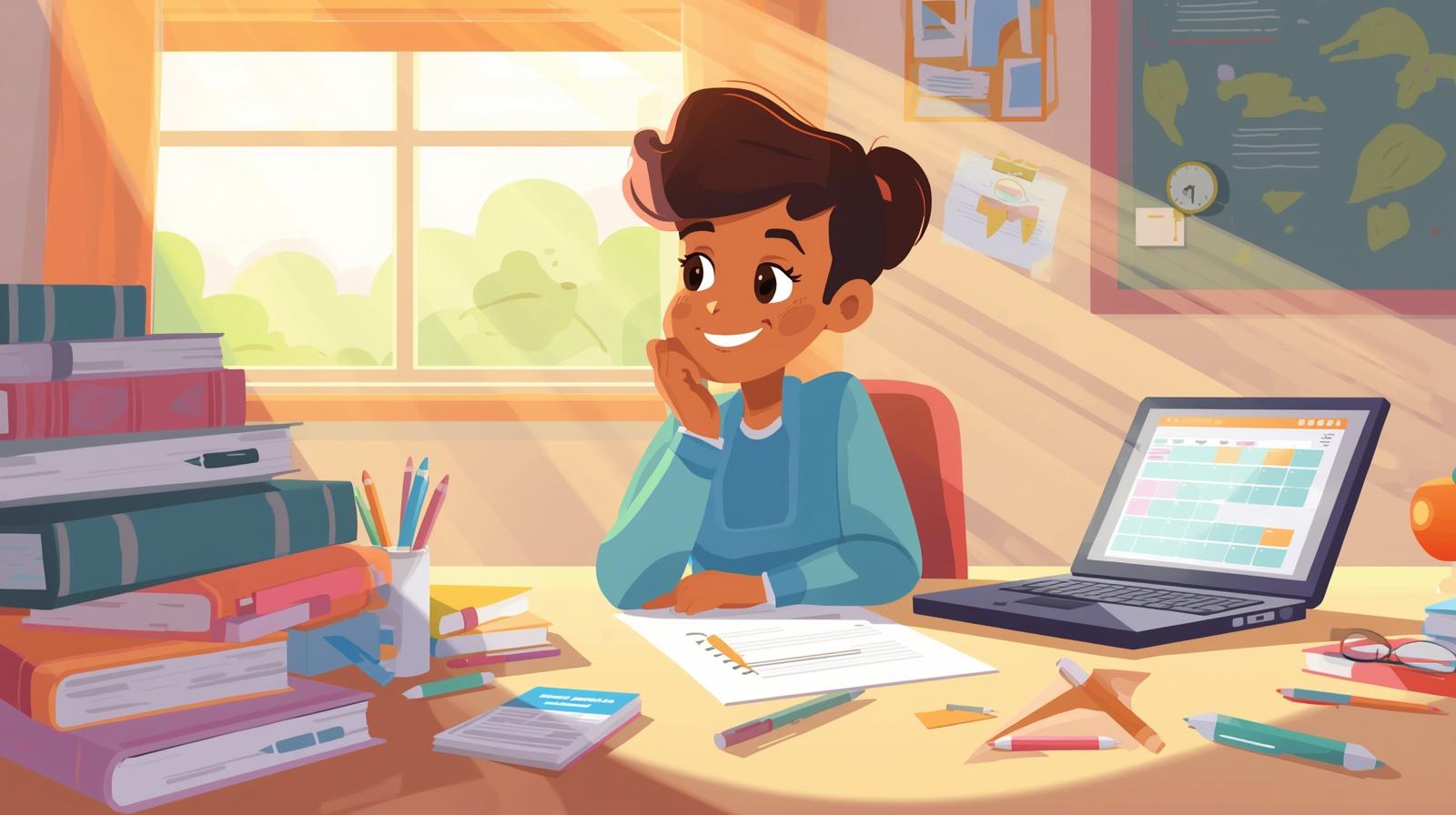 أهداف الخطة الدراسية