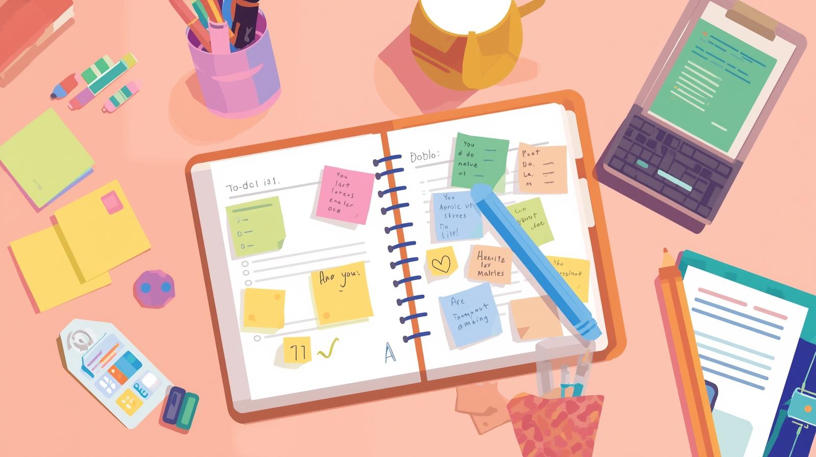 أهمية الخطة الدراسية