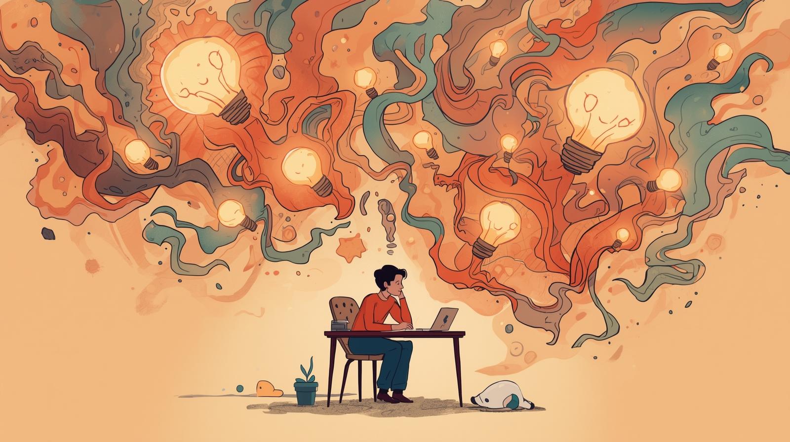 فهم طبيعة كتابة مقال شخصي