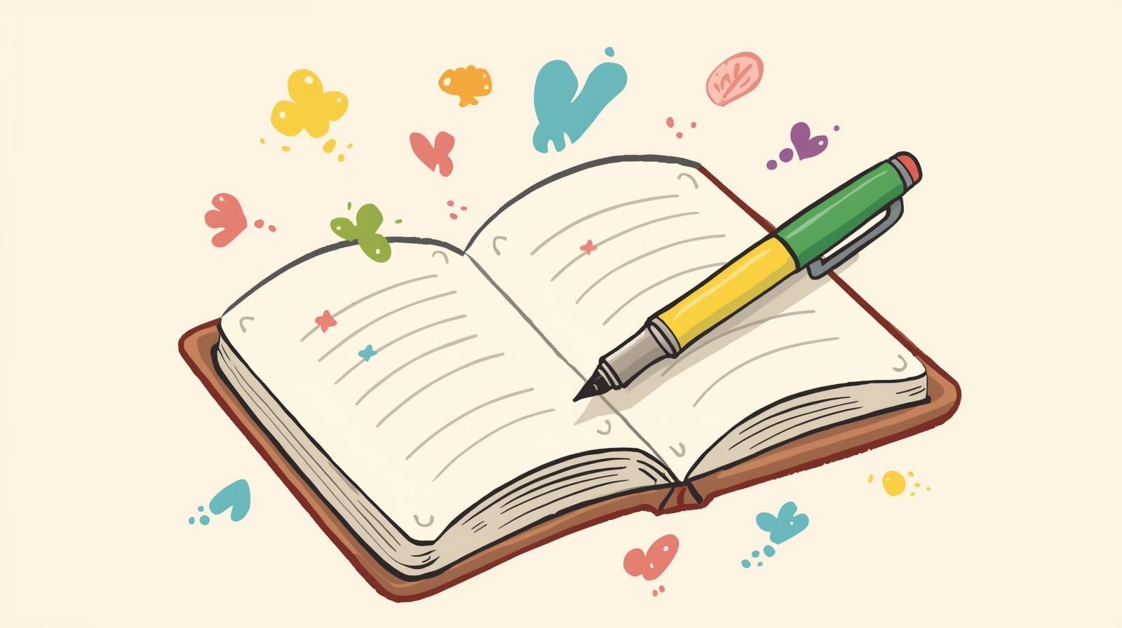 تطوير الفكرة الأساسية