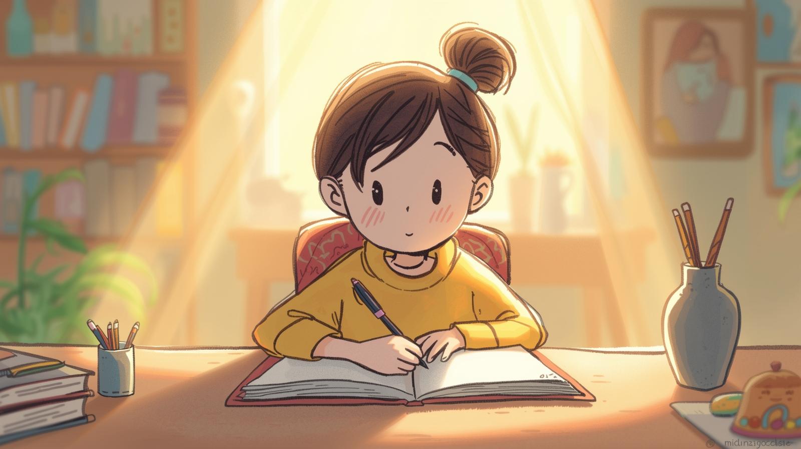 كتابة المقال الشخصي بشكل واضح ومقنع