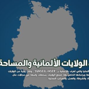 الولايات الألمانية