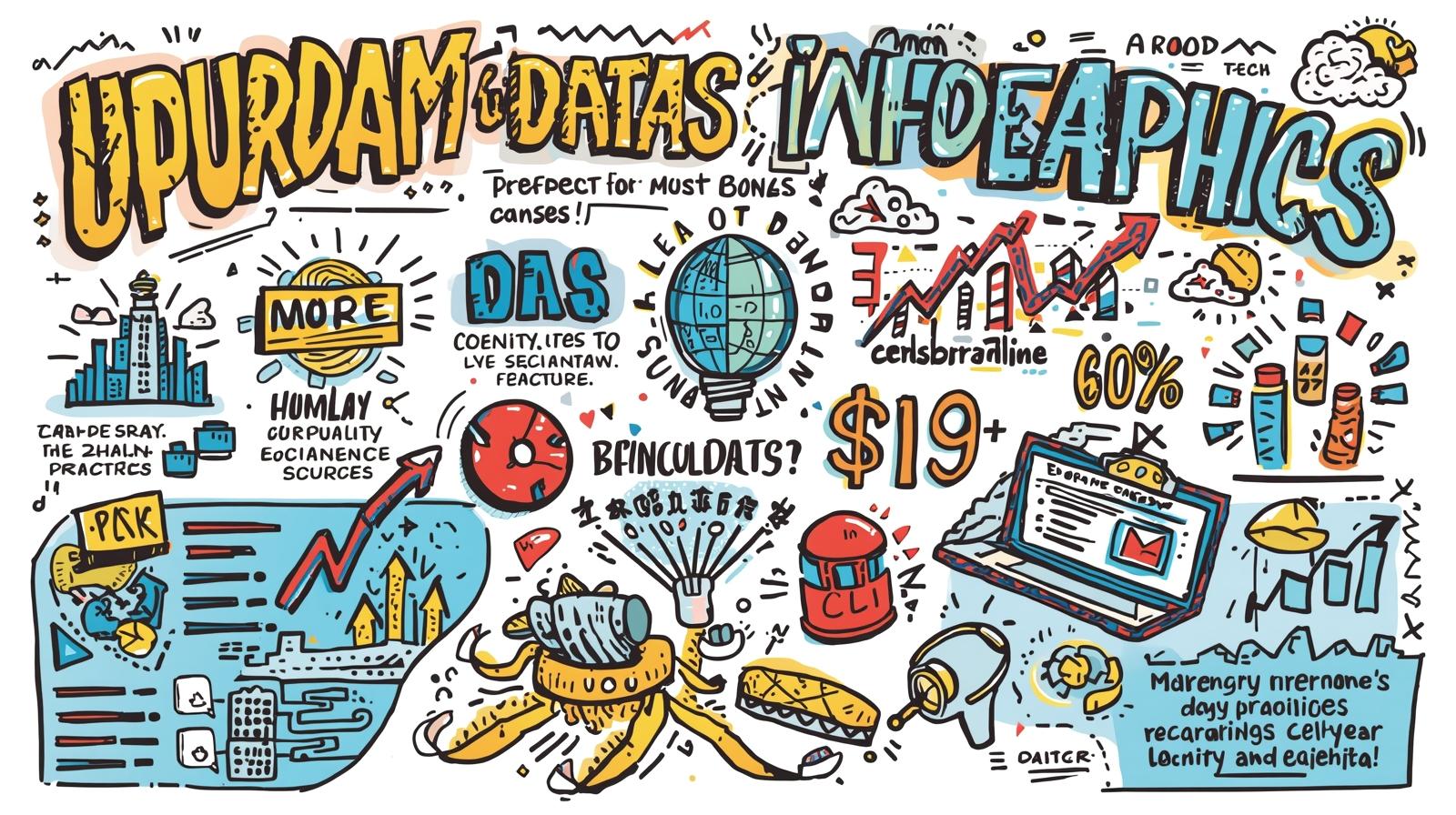 طرق توظيف الانفوجرافيك داخل الصفوف
