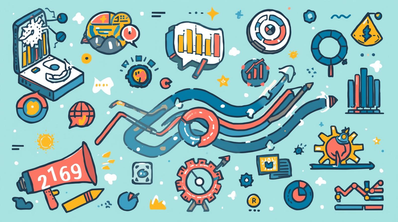 كيف يلمس الانفوجرافيك حياتنا اليومية؟