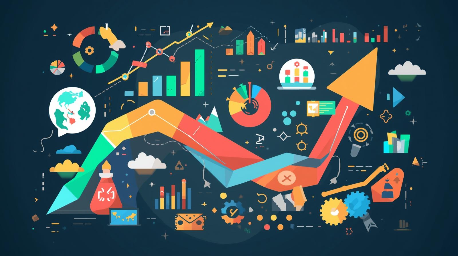 تاريخ الانفوجرافيك 