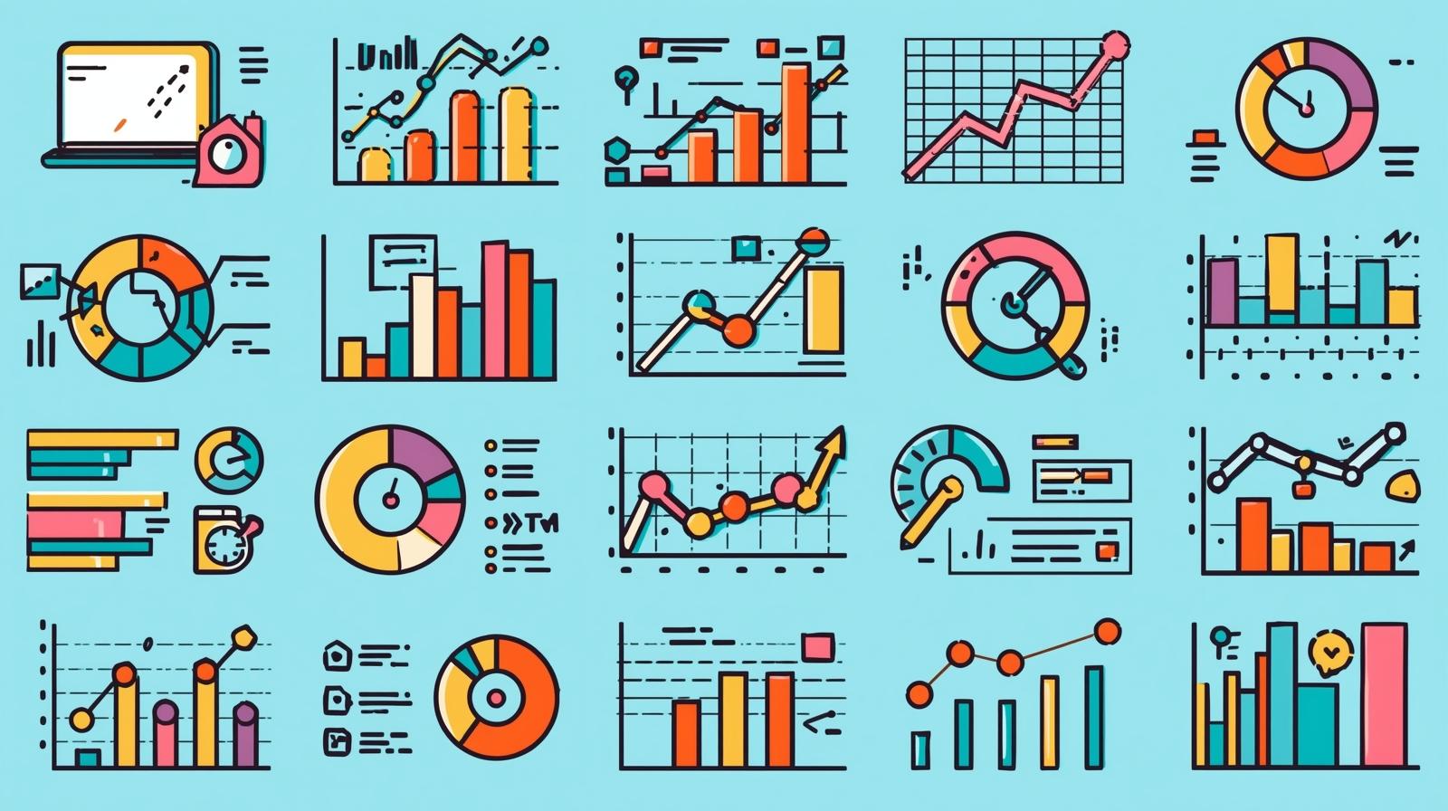 أهمية الانفوجرافيك في تعزيز التواصل الفعّال