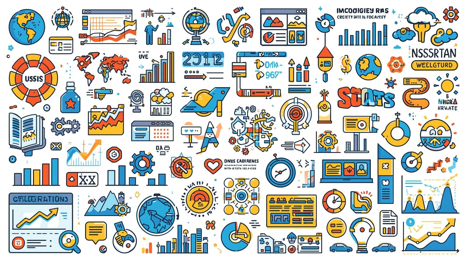 استراتيجيات لتجنب تشتت القارئ
