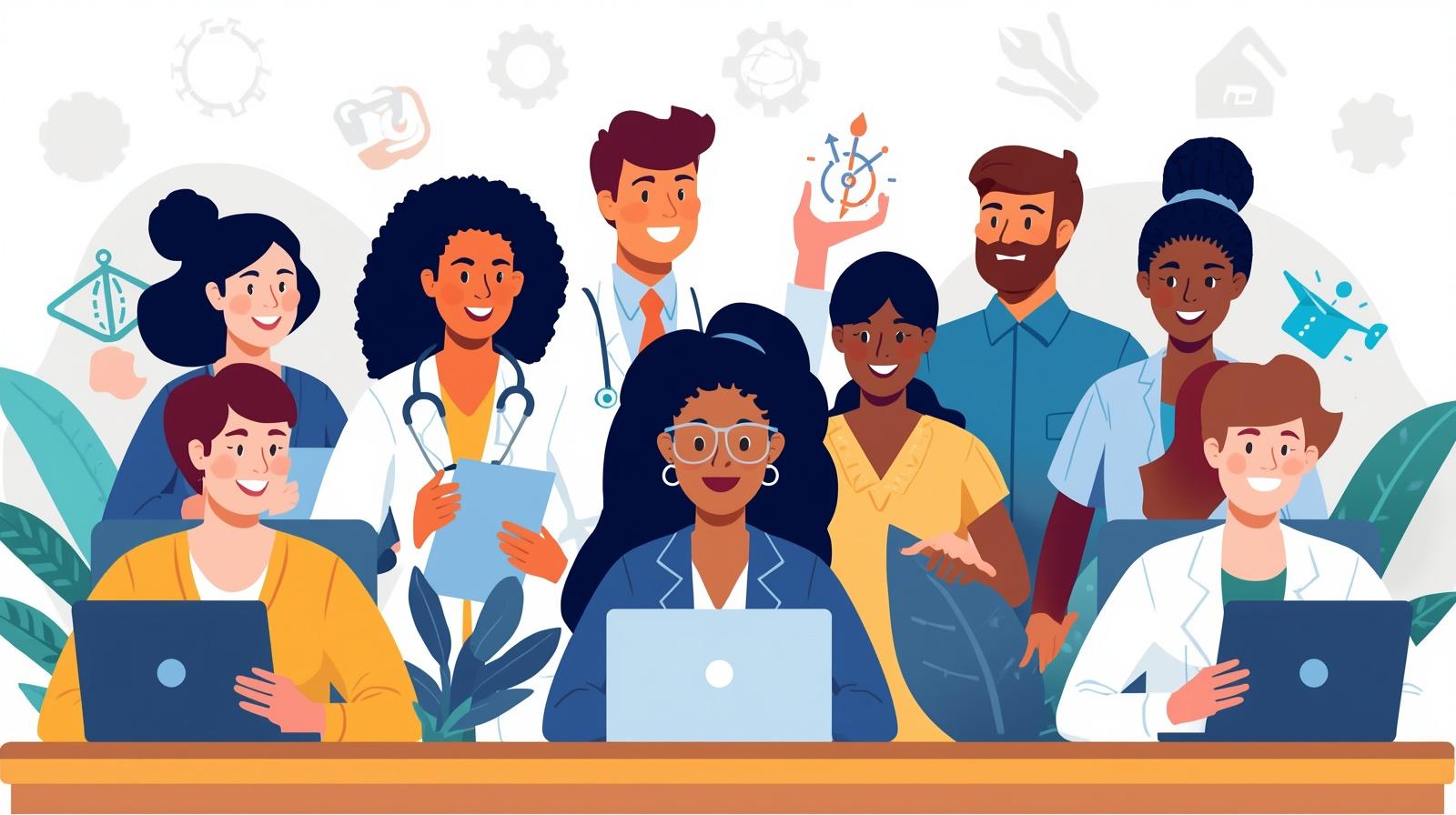 التخصصات الجامعية المطلوبة لعام 2030