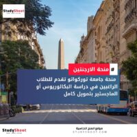 منحة جامعة توركواتو دي تيلا