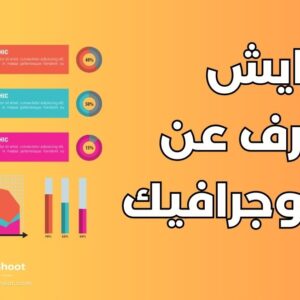 الانفوجرافيك