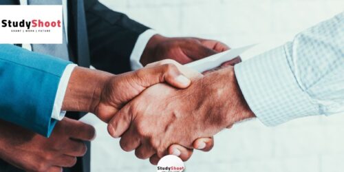 تخصص علاقات عامة