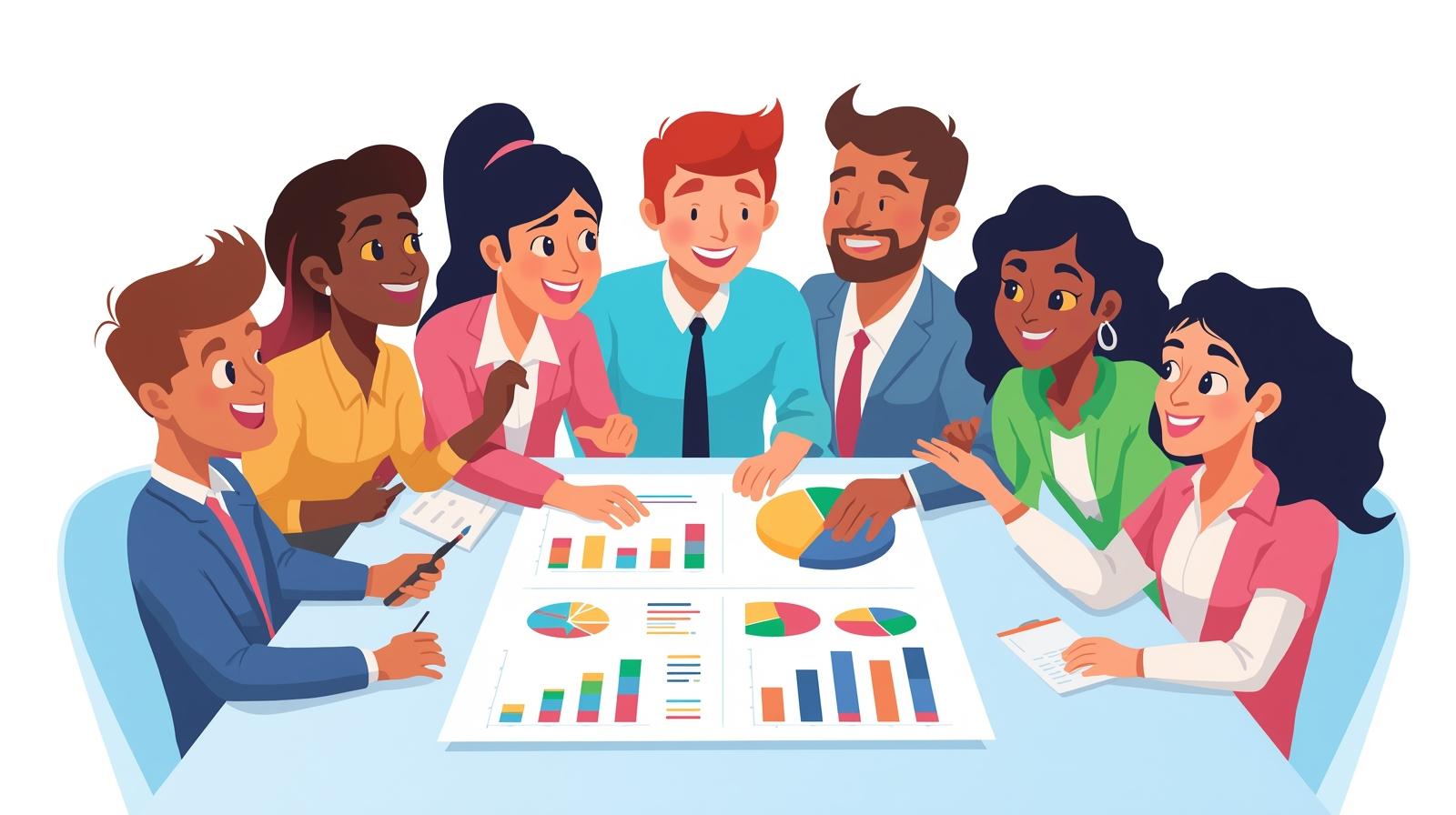 الإدارة والعمليات