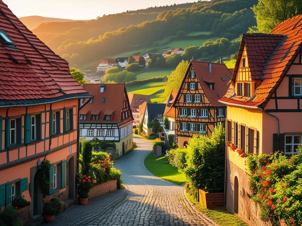 الهجرة إلى ألمانيا