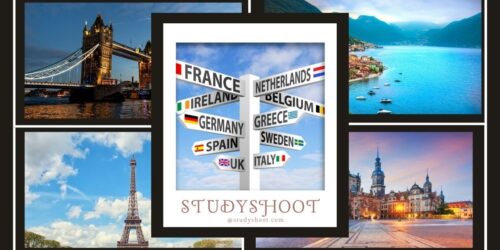 الهجرة الى أوروبا بطريقة شرعية