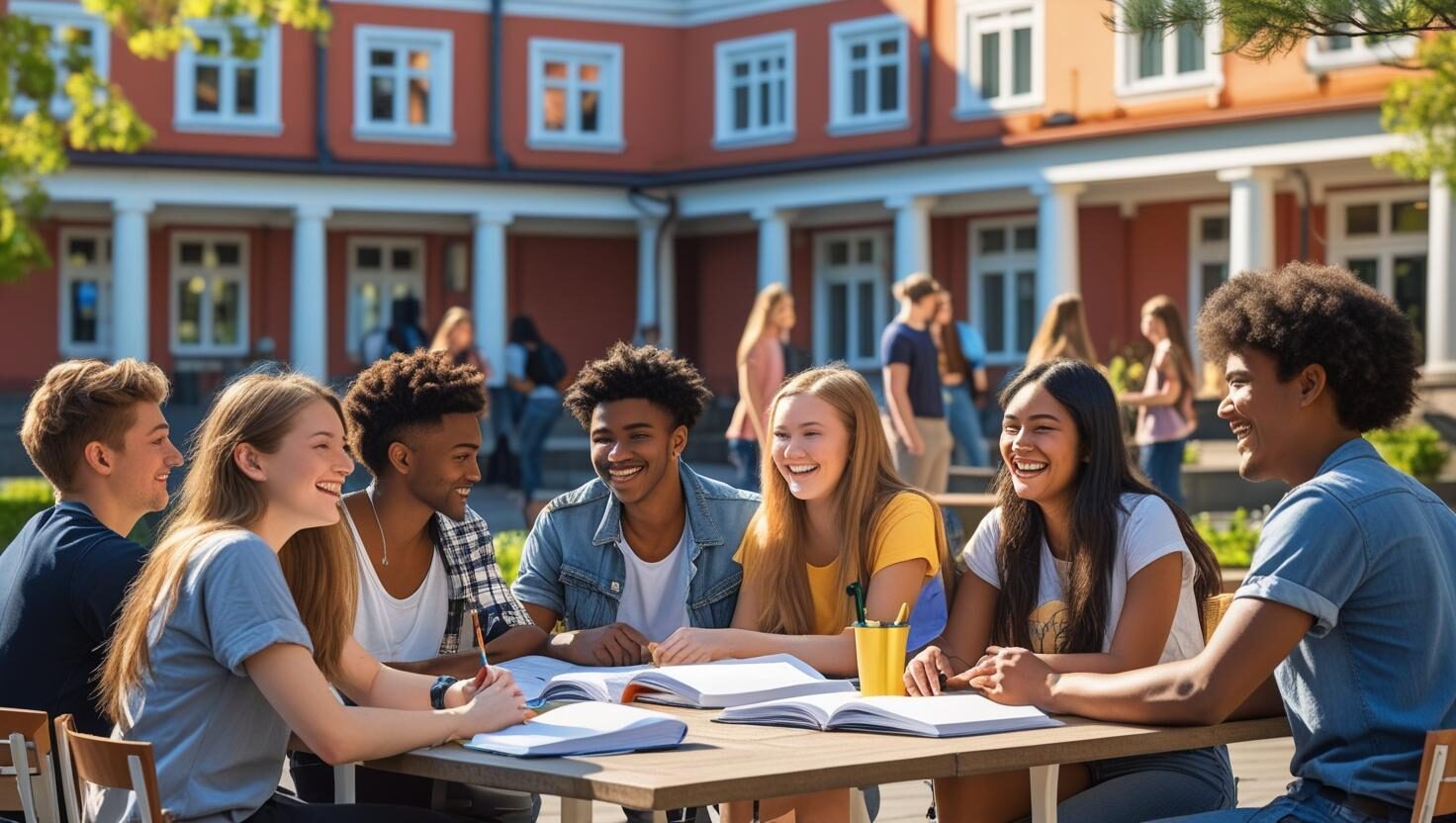 اسئلة مقابلة العمل في المانيا