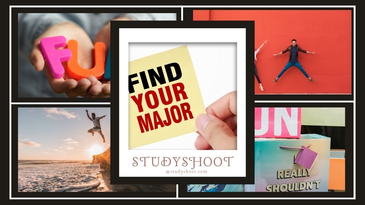 ما هي التخصصات الممتعة؟