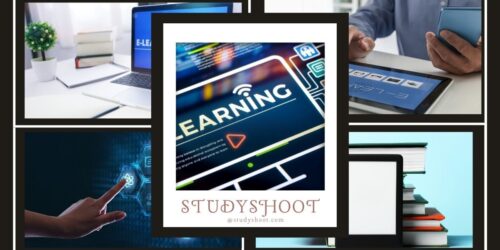 ماهو التعلم الالكتروني والتعليم عن بعد؟