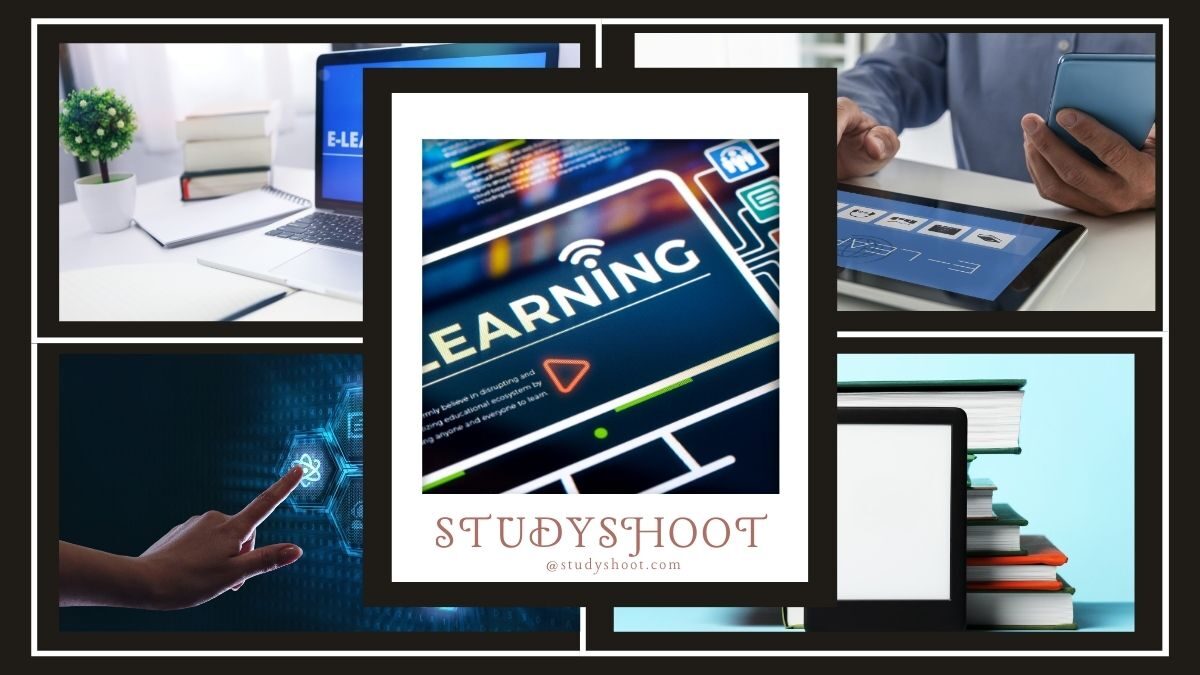 ماهو التعلم الالكتروني والتعليم عن بعد؟