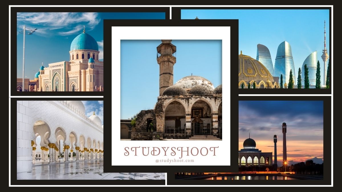 ماهي الجامعات الإسلامية في العالم؟