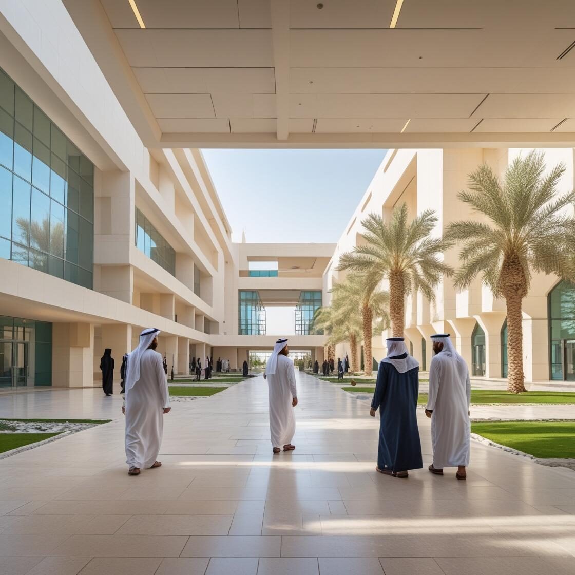 ترتيب الجامعات السعودية