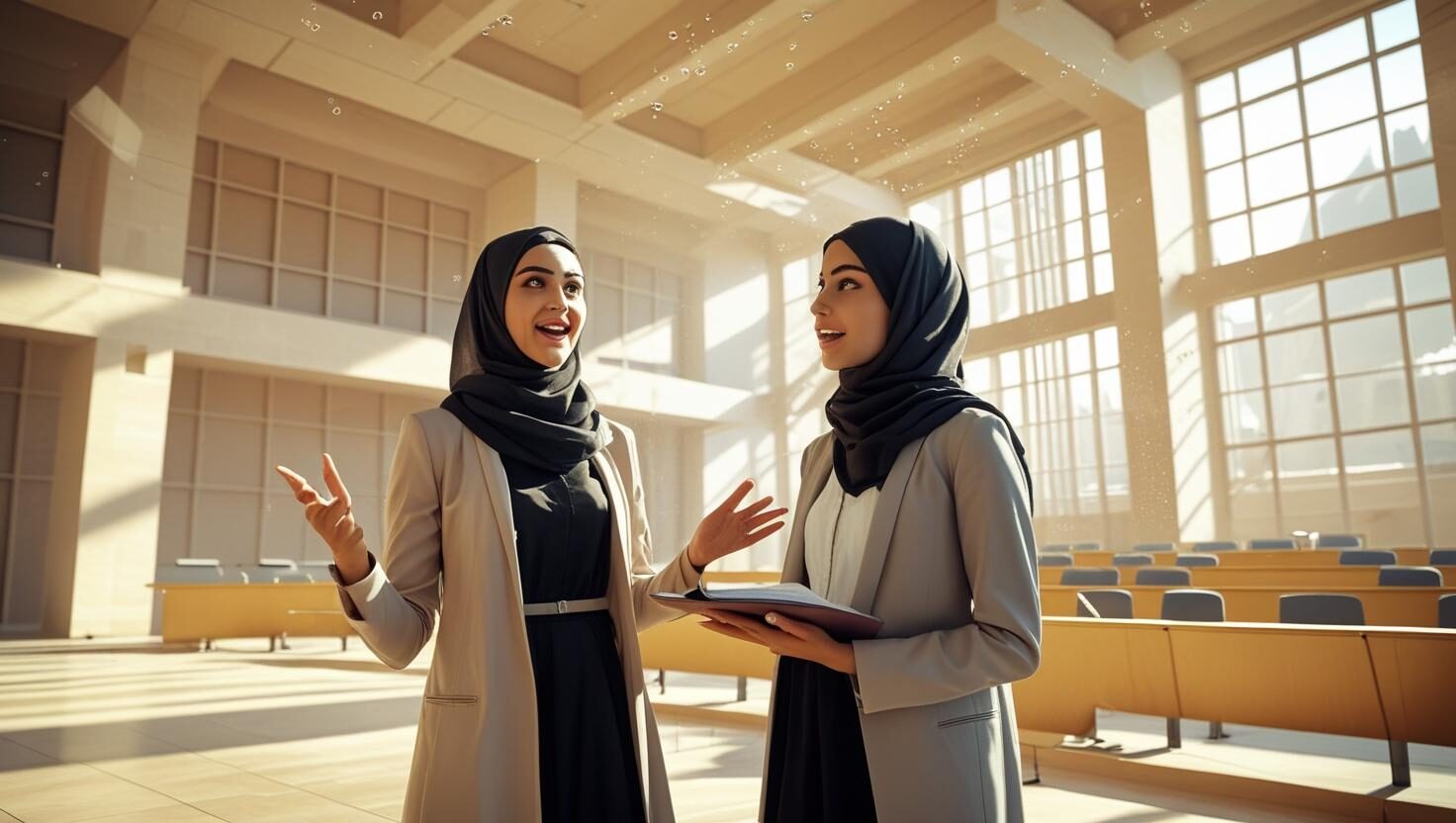 الجامعات المصرية المعترف بها في المانيا