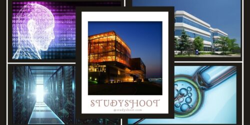 أفضل المراكز البحثية حول العالم