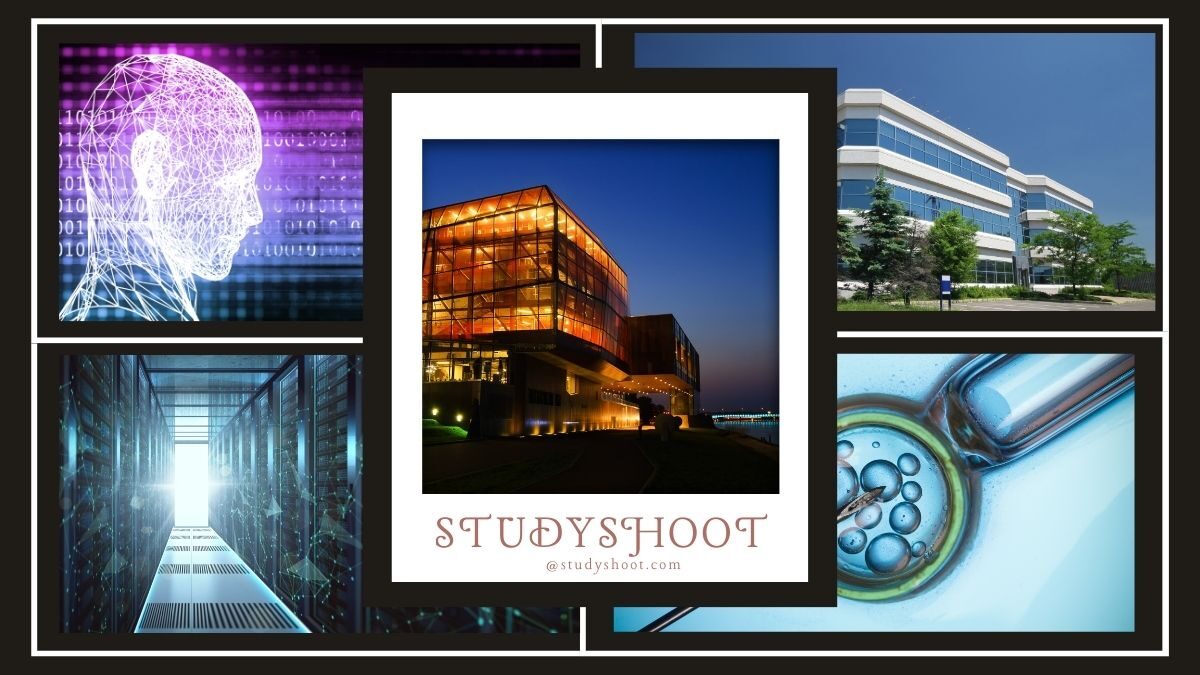 أفضل المراكز البحثية حول العالم