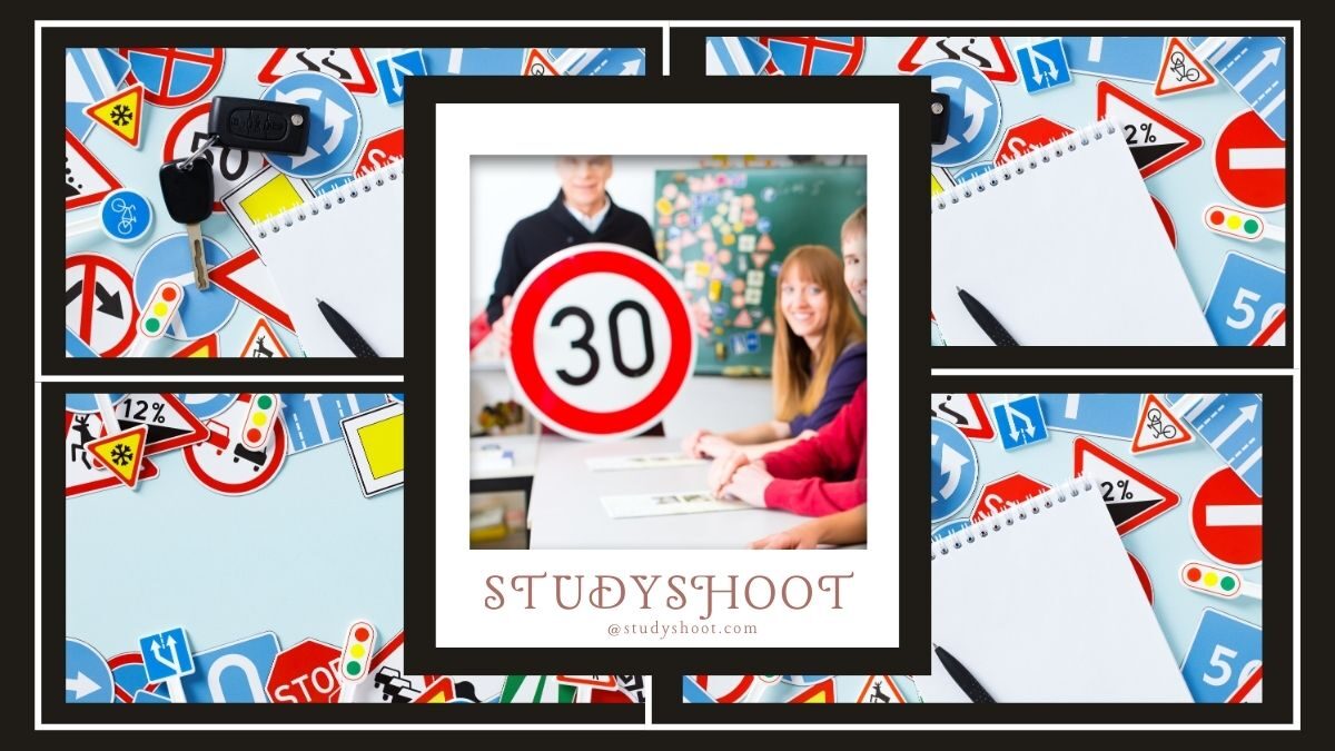 امتحان السواقة النظري المانيا